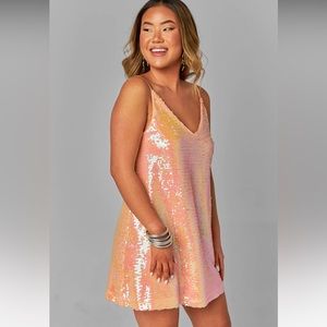 Calling all Swifties! Buddy Love Cleo dress worn once for Eras Tour in Houston.